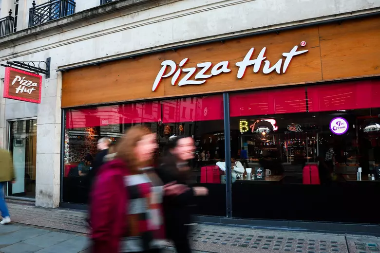 Major Chain Stores + Restaurants Closing Locations in 2026