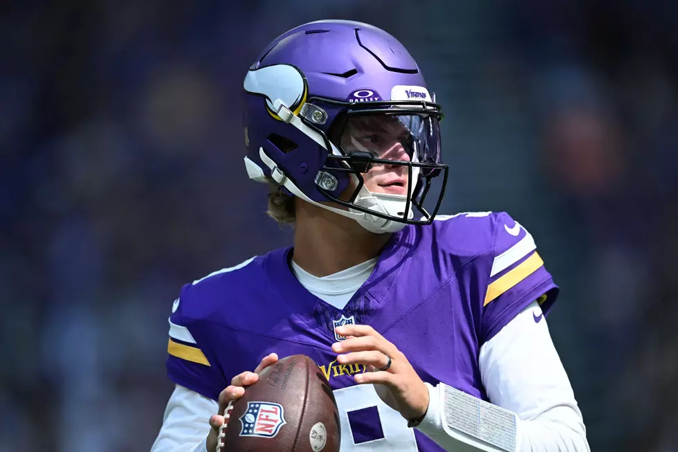 Best Minnesota Vikings fantasy performances during the 2025 season