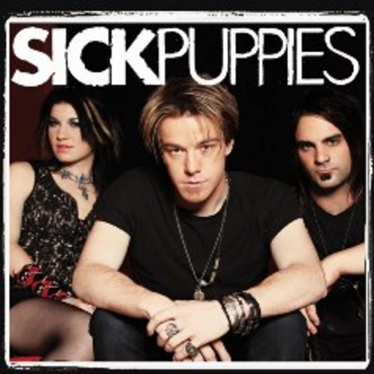 Sick puppies you re going down