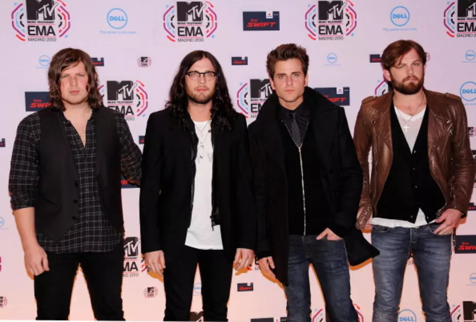 King Of Leon Irate Over Casting Call
