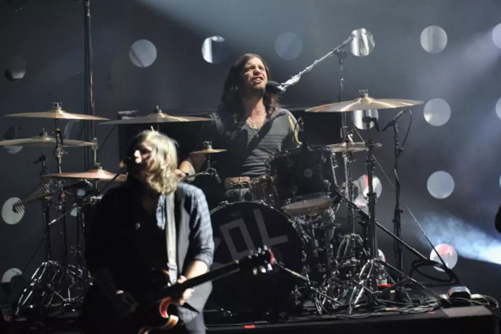 Kings Of Leon Documentary Is Ready[VIDEO]