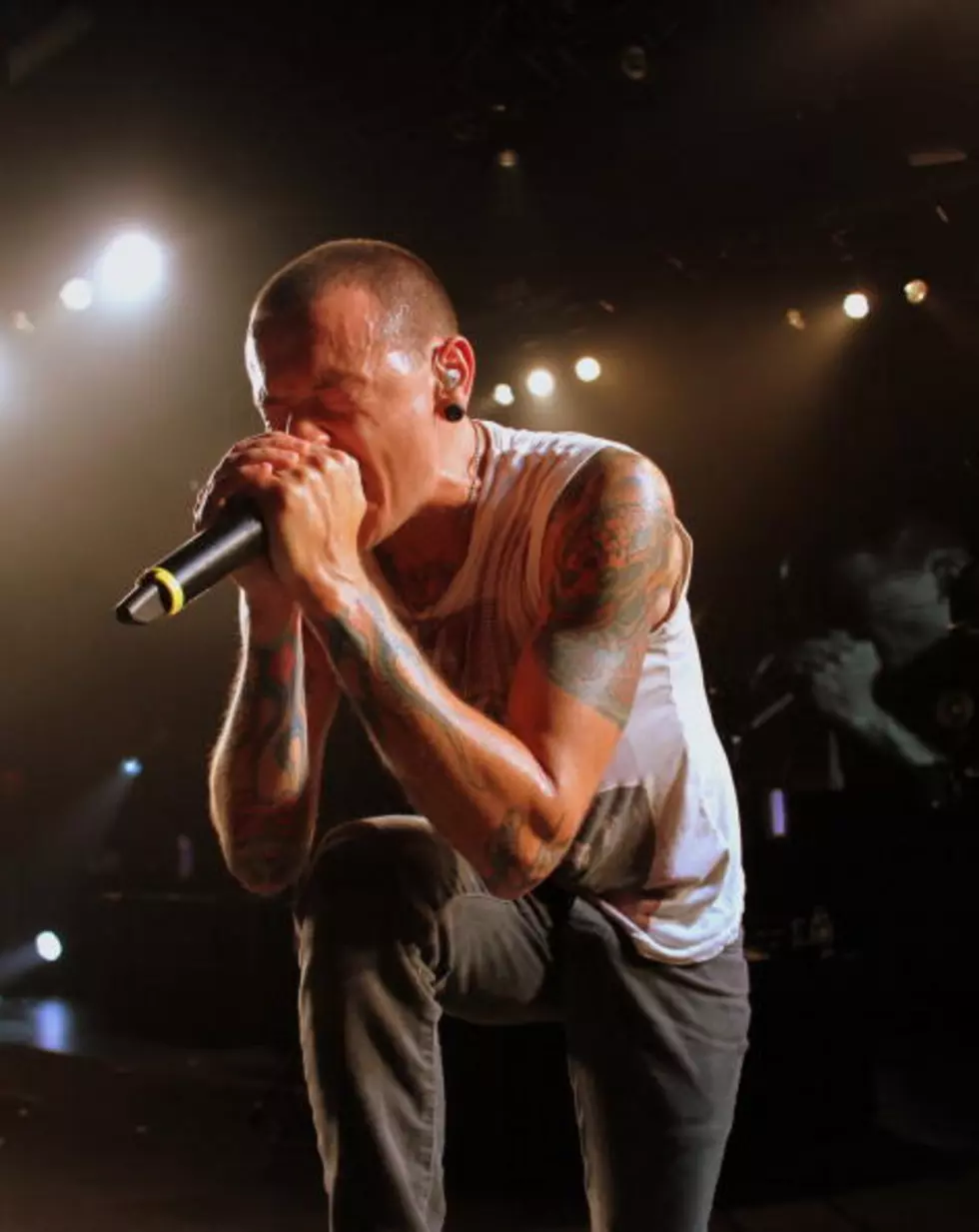 Download Linkin Park Shows!
