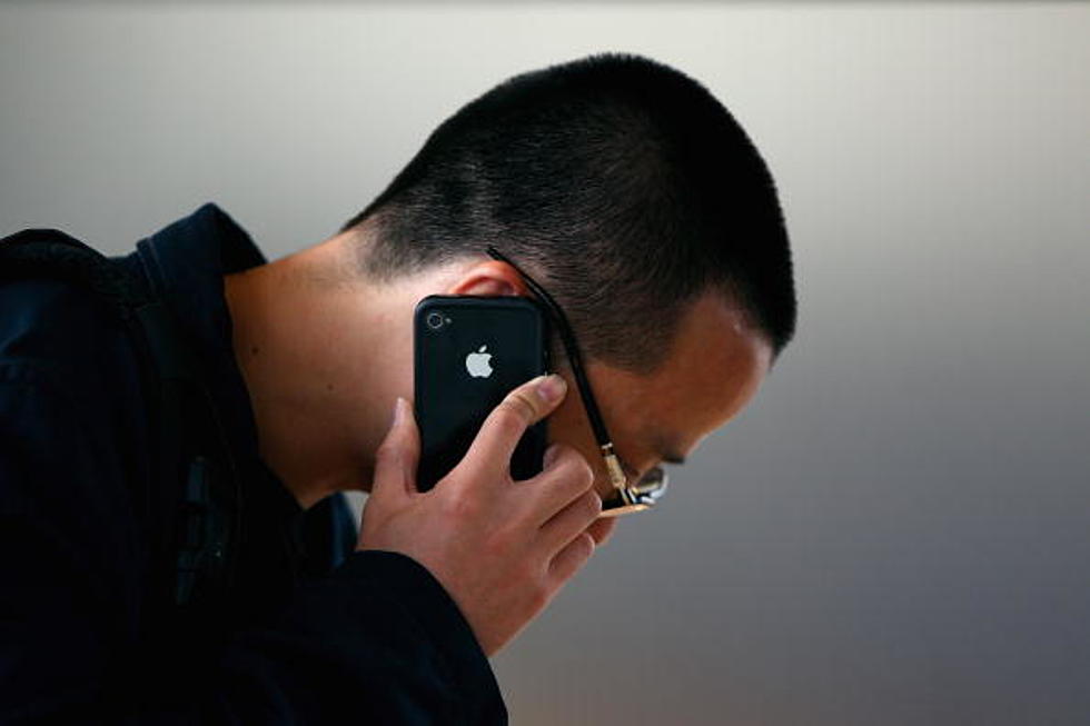 Your iPhone Can Read Your Mind