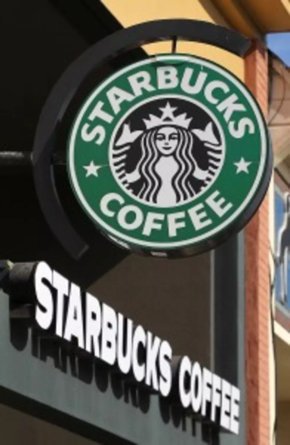 Starbucks Has A New BIGGER Drink