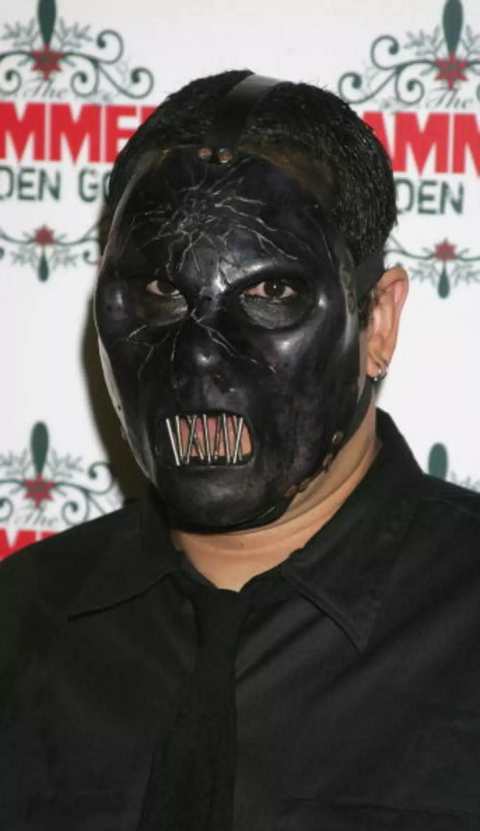 Slipknot Announce Replacement For Grey