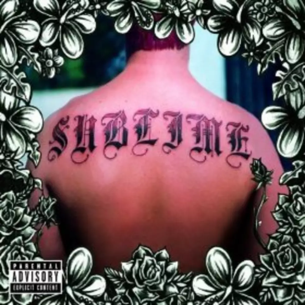 Sublime Drop New Album This Summer