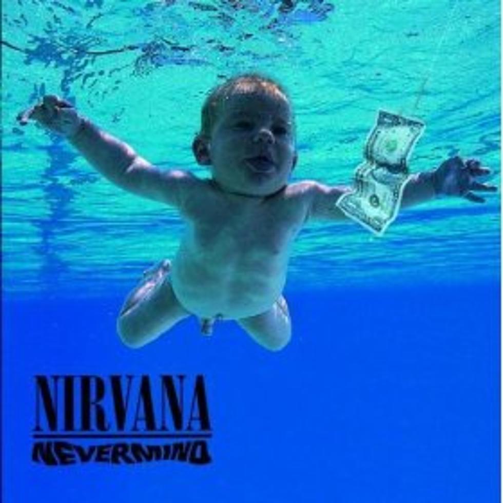 Nirvana’s ‘Nevermind’ Deluxe Edition Due In September