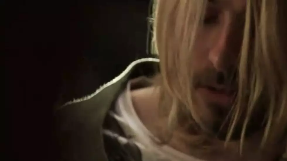 Jared Leto As Kurt Cobain Is Not Film Audition