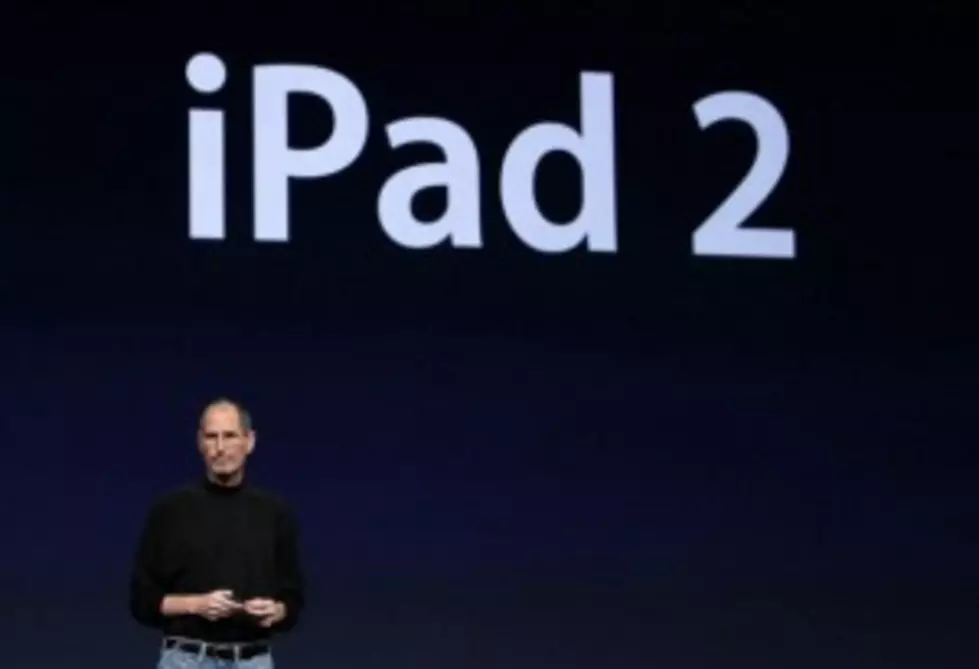 The Cost Of A USA Made iPad2