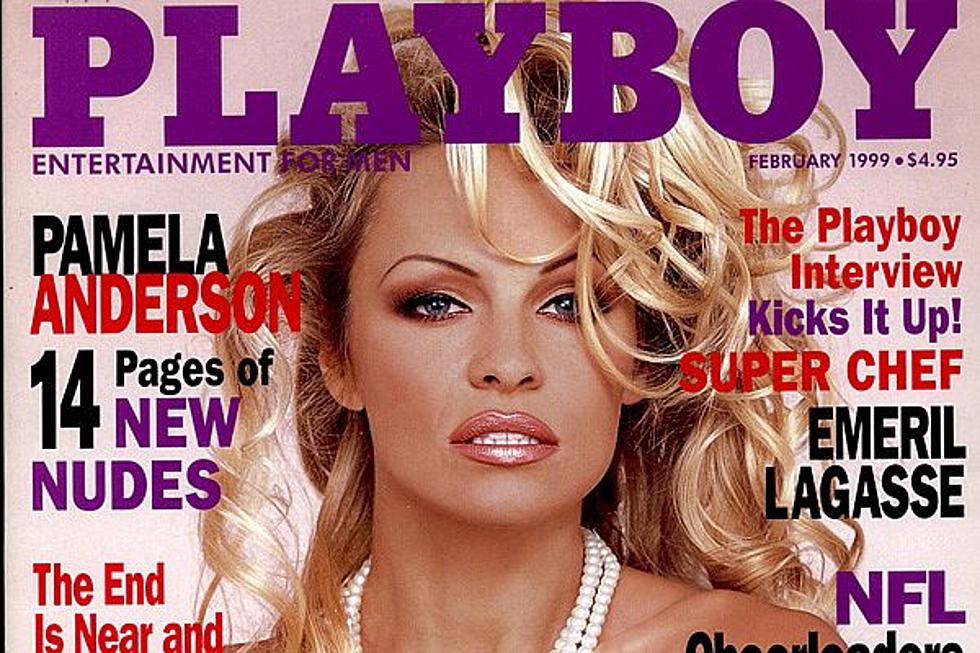 Playboy For iPad Has Arrived