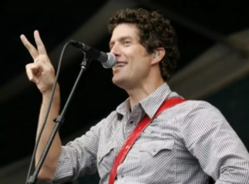 Better Than Ezra Planning New Studio Album