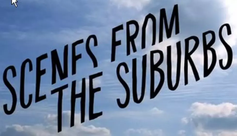 Spike Jonze And Arcade Fire&#8217;s New Film &#8220;Scenes From The Suburbs&#8221; [Video]