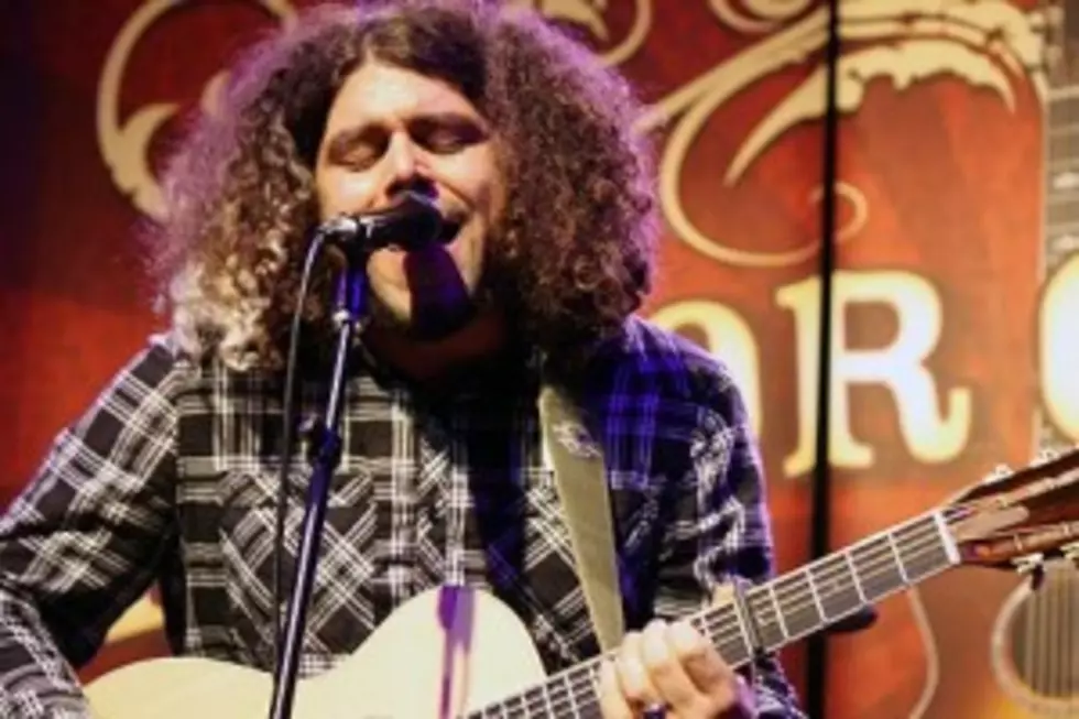 Coheed And Cambria Is An Acoustic Juggernaut!!! [Video]