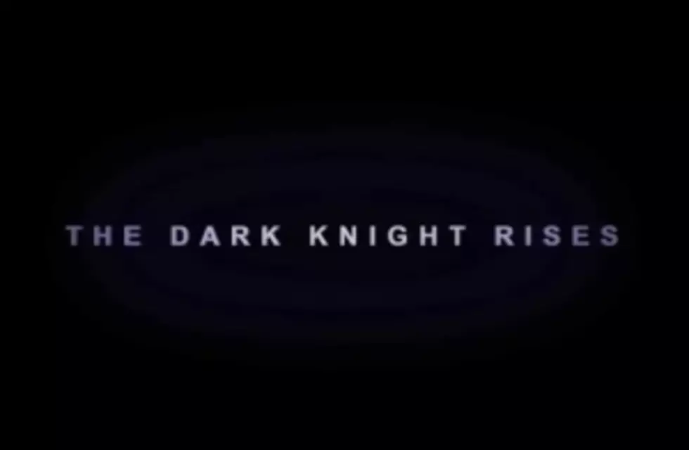 &#8216;The Dark Knight Rises&#8217; &#8211; Amateur Footage Of Catwoman And Batman [Video]
