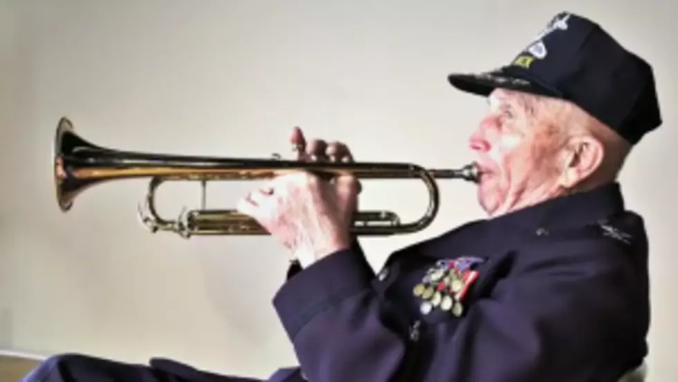 The Power Of Music &#8211; 90 Year Old Tells A Remarkable Experience During WWII [Video]