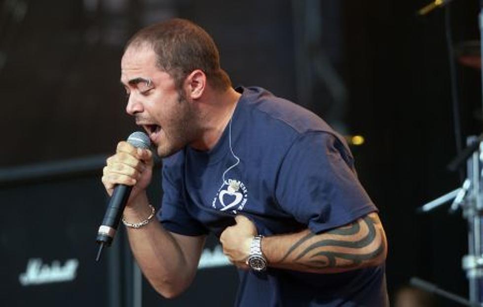 Staind Stream New Song ‘Eyes Wide Open’ [Audio]