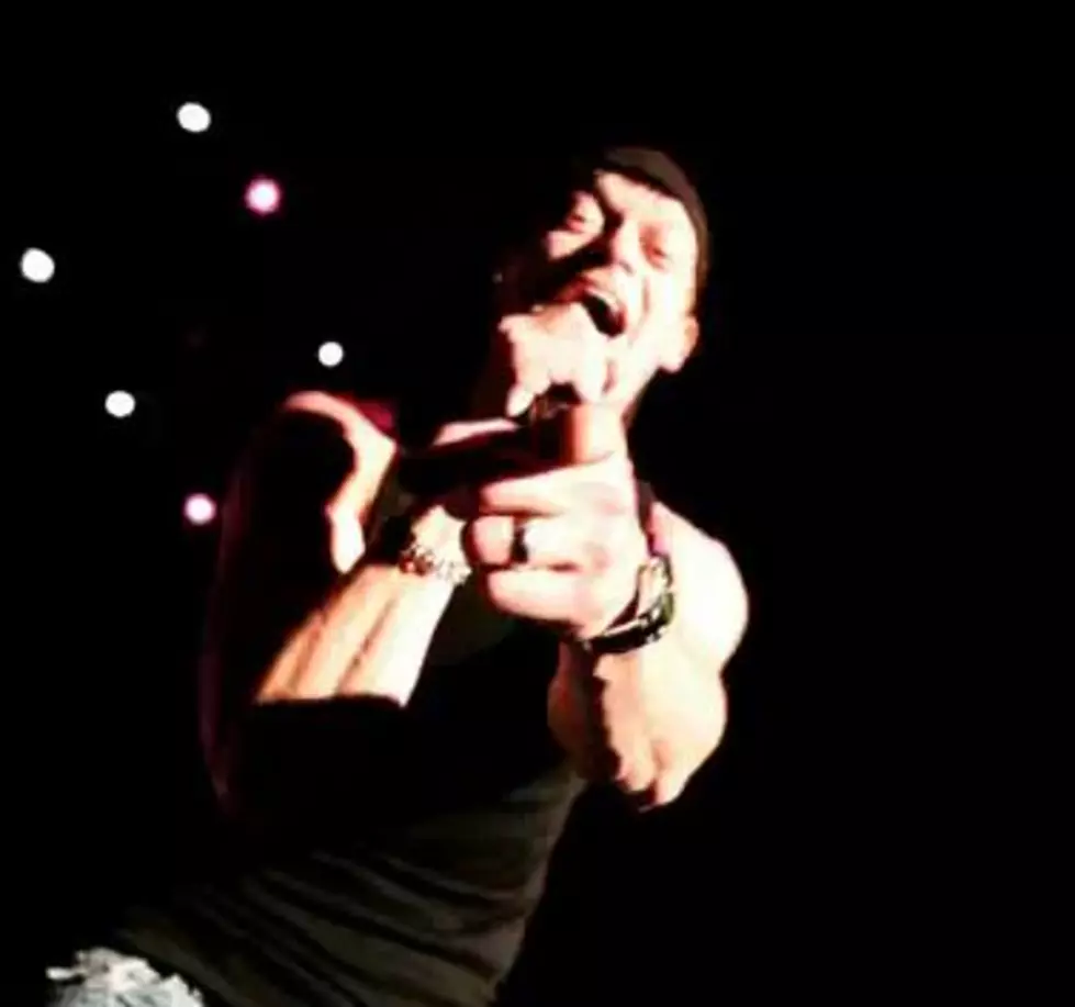 3 Doors Down Post New Video For “Every Time You Go” [Video]