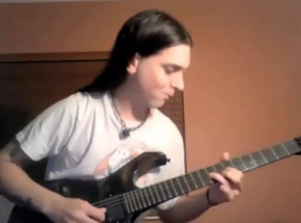 Harry Potter Theme Song – Heavy Metal Version [Video]