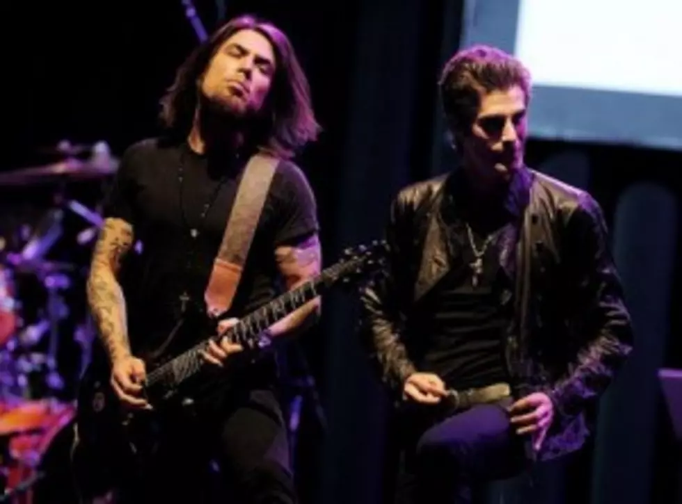 New Jane&#8217;s Addiction &#8216;End To The Lies&#8217; Video Unveiled [Video] Slightly NSFW