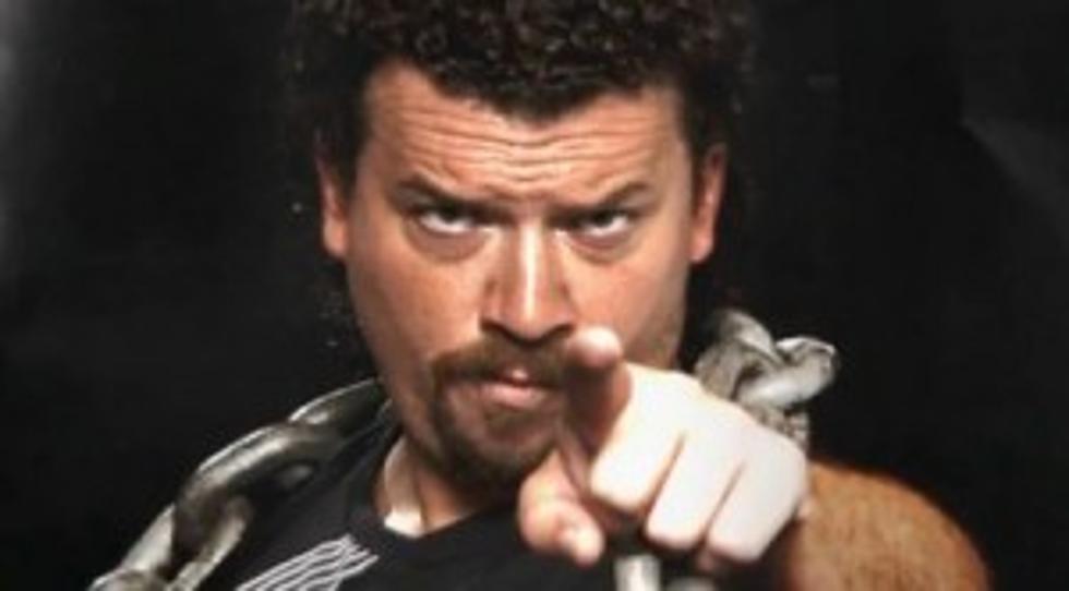 Kenny Powers &#8211; The New MFCEO Of K-Swiss? [Video] NSFW