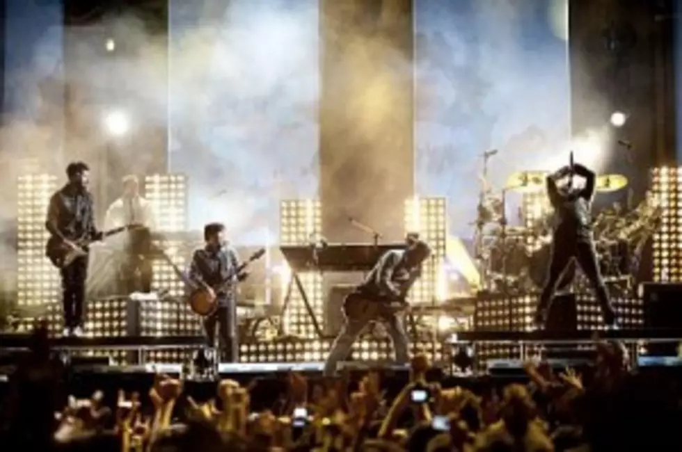 Linkin Park Plan Special Concert For Fans Who Raise Money For Japan