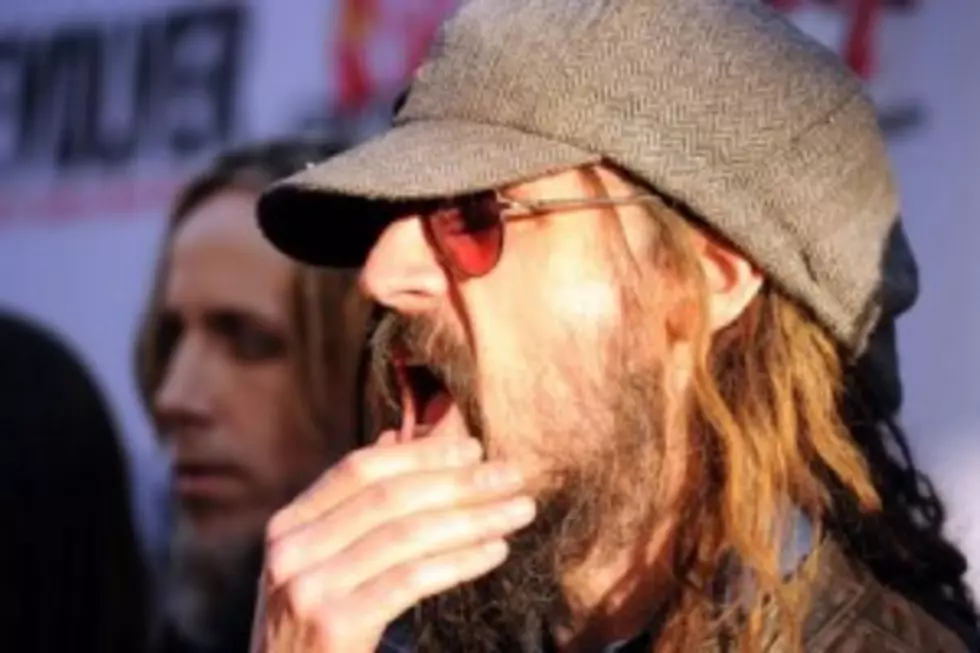 Rob Zombie Says Woolite Commercial Just Artistic Expression, Not Selling Out