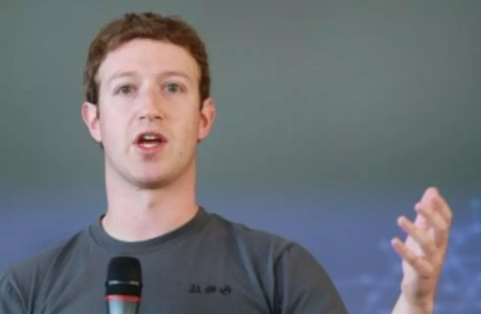Facebook To &#8216;Launch Something Awesome&#8217; Sometime Next Week &#8211; Says Mark Zuckerberg