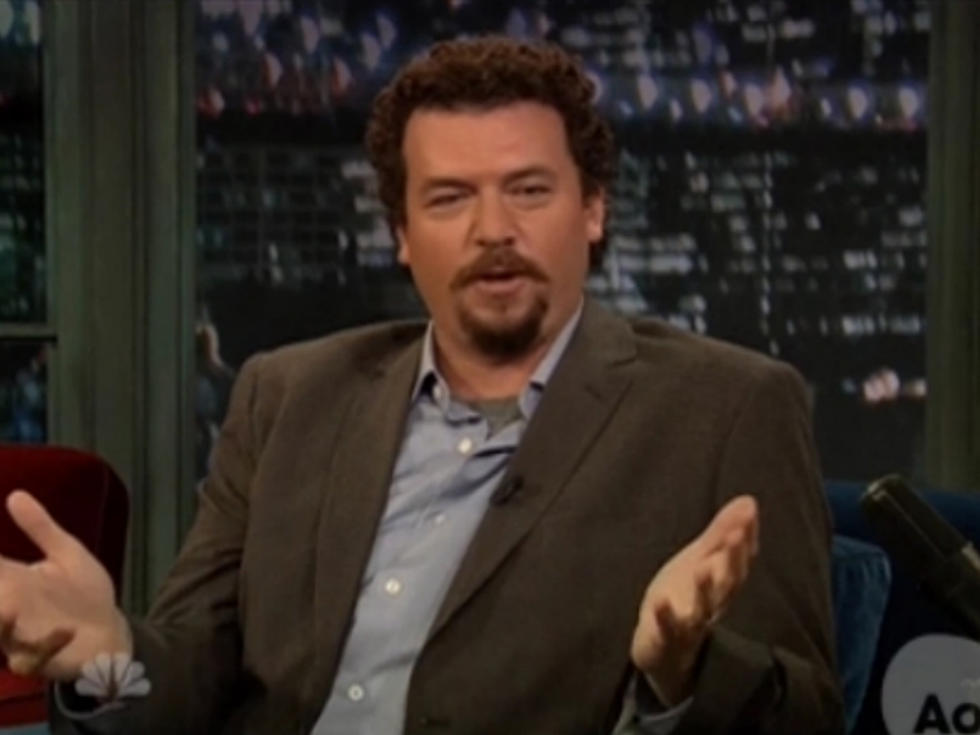 Danny McBride Recalls Night Of Debauchery With ’30 Minutes Or Less’ Co-Stars [VIDEO]