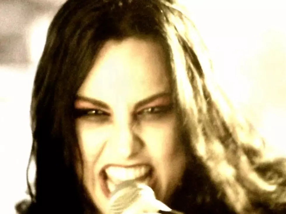Evanescence Stream New Video For “What You Want” [Video]