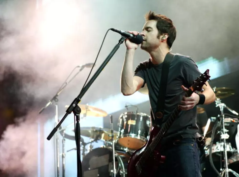 Hear Chevelle&#8217;s New Song &#8216;Face To The Floor&#8217; [Audio]