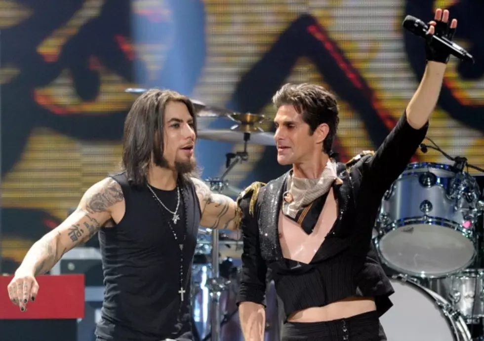 Jane&#8217;s Addiction To Perform On Jimmy Kimmel [Video]