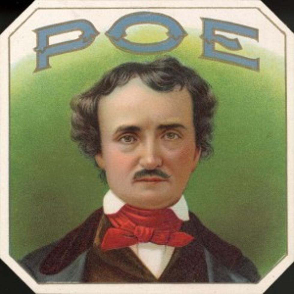 Get Ready For Halloween &#8211; Spend An Evening With Edgar Allan Poe