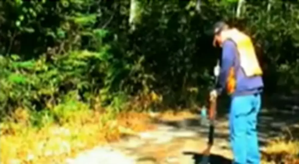 Definitely The Dumbest Guy You&#8217;ll See All Day [Video]