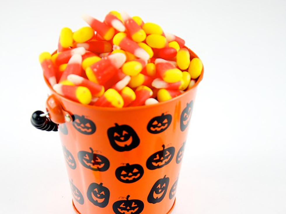 9 Things You Didn’t Know About Candy Corn