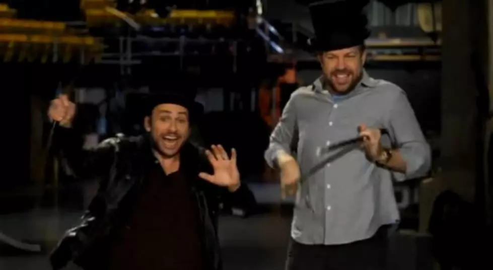 &#8216;It&#8217;s Always Sunny In Philadelphia&#8217; Star Charlie Day Is Hosting &#8216;Saturday Night Live&#8217; This Week [Video]