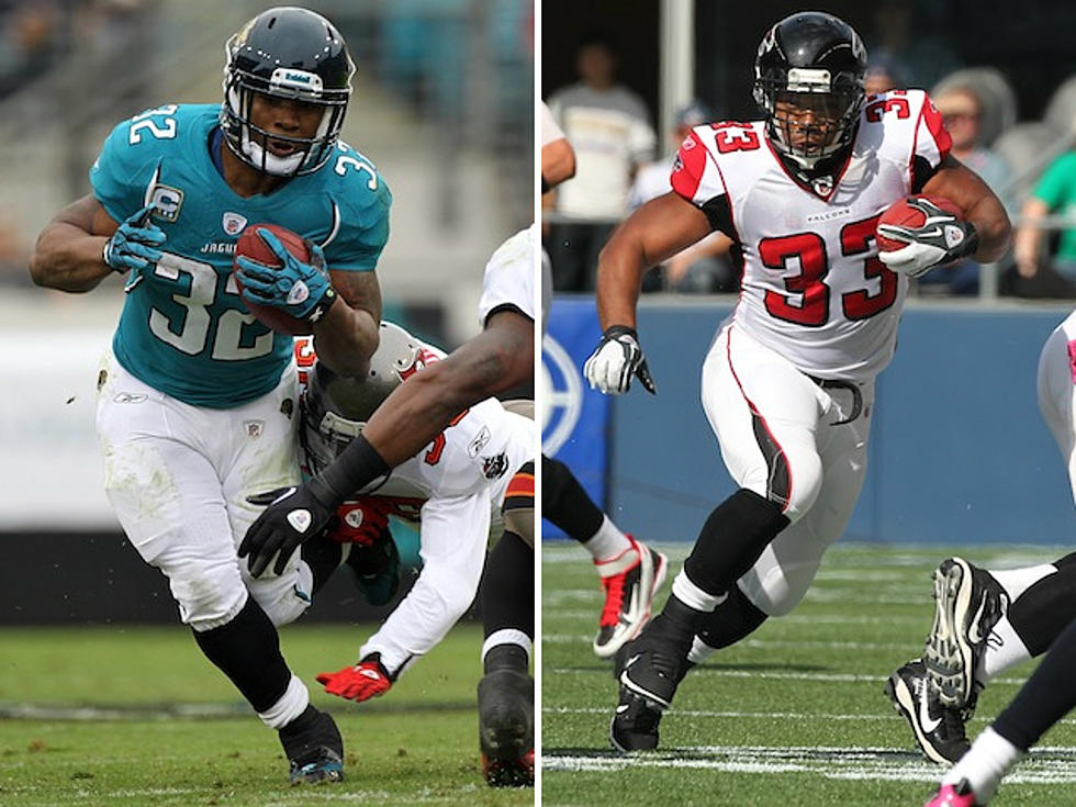 NFL Thursday Night Football Preview – Week 15: Jacksonville Jaguars At Atlanta Falcons