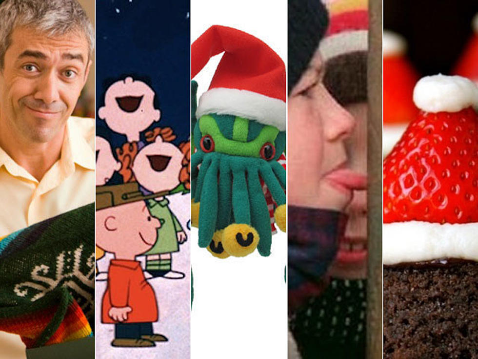 Ultimate Guide To Christmas — Everything You Need To Know For The Holidays