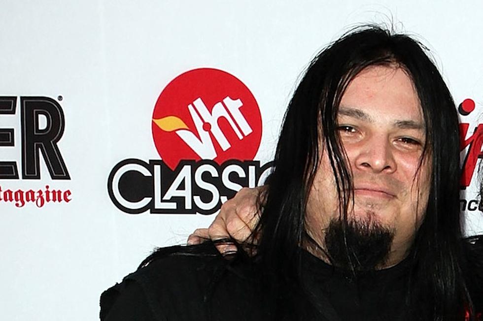 Former Danzig/Hellyeah Bassist Hits Alleged Groupie With Restraining Order
