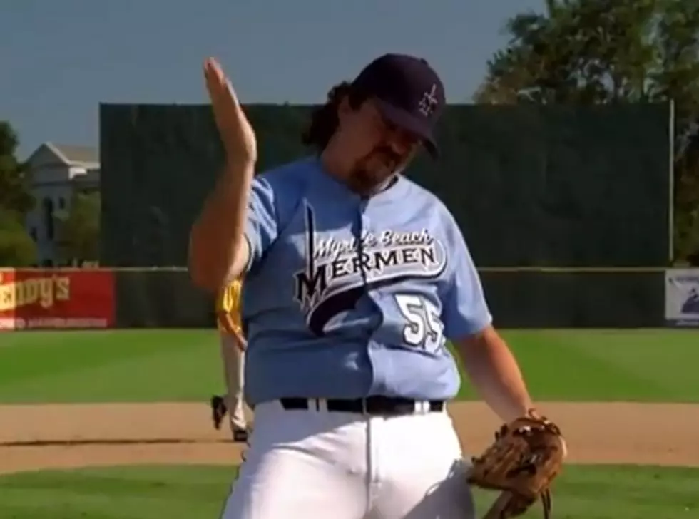 New Trailer For Eastbound & Down Season 3 [Video]