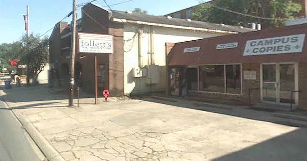 Follett’s Bookstore On UL Campus Closes