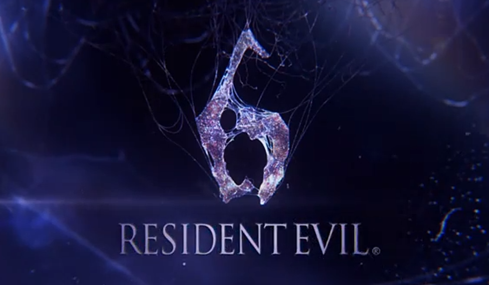 ‘Resident Evil 6′ Video Game Trailer [Video]