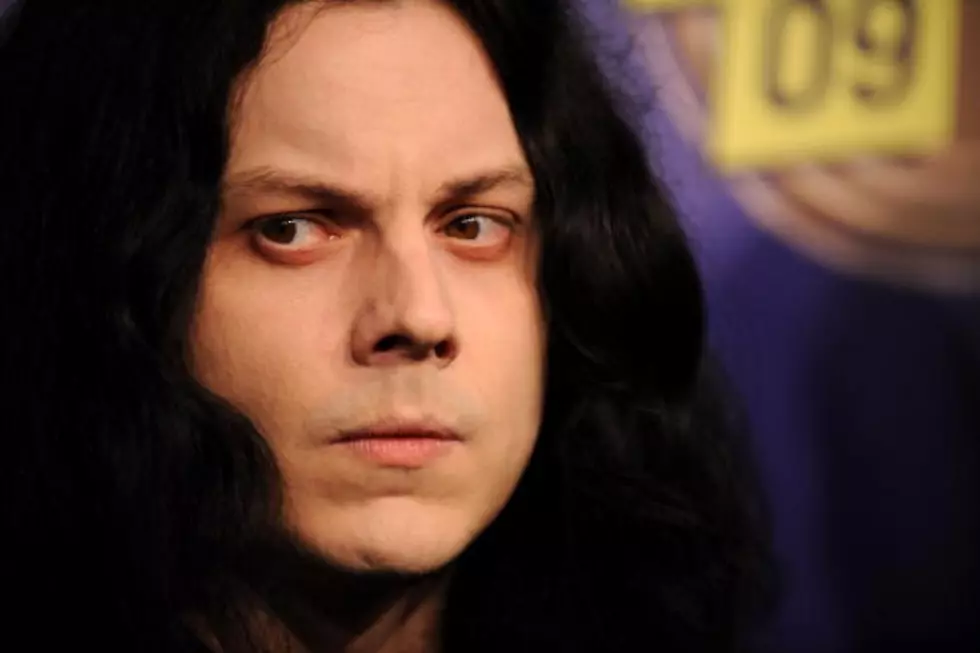 Jack White Releases Self Directed Video For Debut Solo Single &#8216;Love Interruption&#8217; [Video]