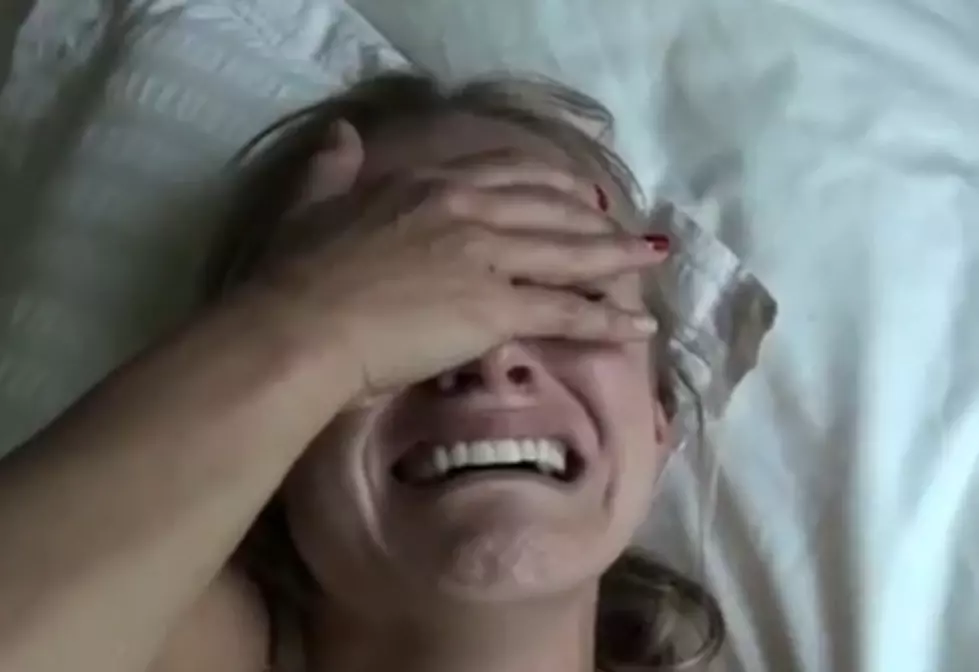 Kristen Bell Has A Complete Meltdown After Meeting A Sloth [Video]
