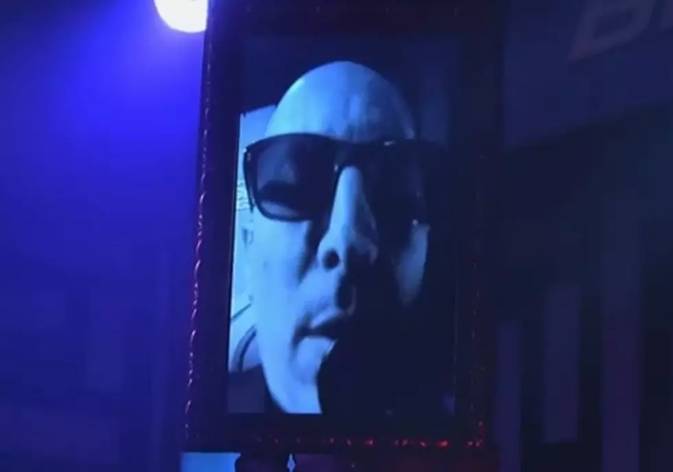 Puscifer Performs On &#8216;Jimmy Kimmel Live&#8217; [Video]