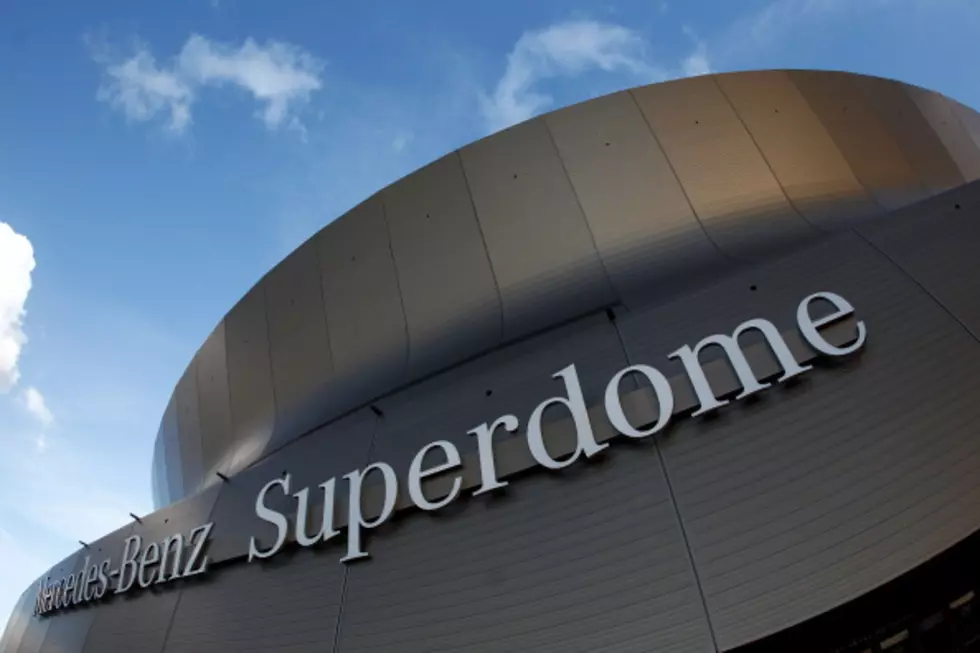 Is Crime In The Mercedes Benz Superdome Really At An All Time High? Here’s What You Should Know