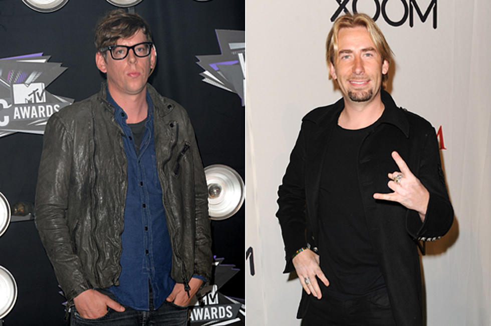 Black Keys Drummer Half-Apologizes To Nickelback: ‘There’s Much Worse Bands’