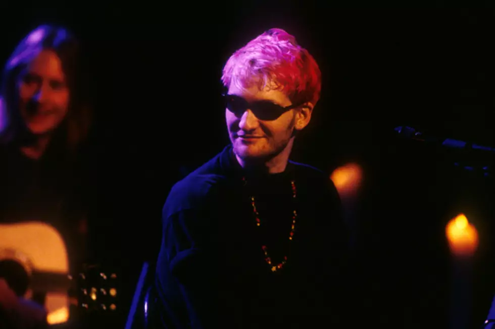 Top 10 Songs About Alice In Chains&#8217; Layne Staley