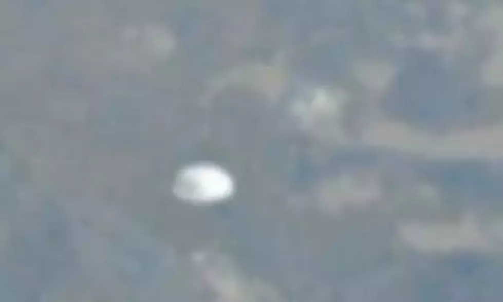 Is This Another UFO Over Seoul, South Korea? [Video]