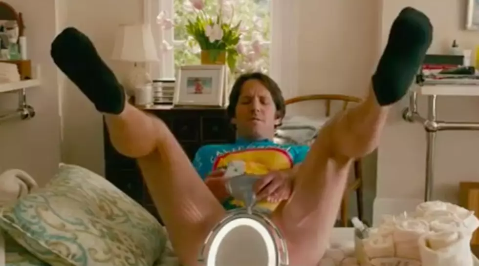 ‘This Is 40′ – Judd Appatow’s Sort Of Sequel To ‘Knocked Up’ [Video]