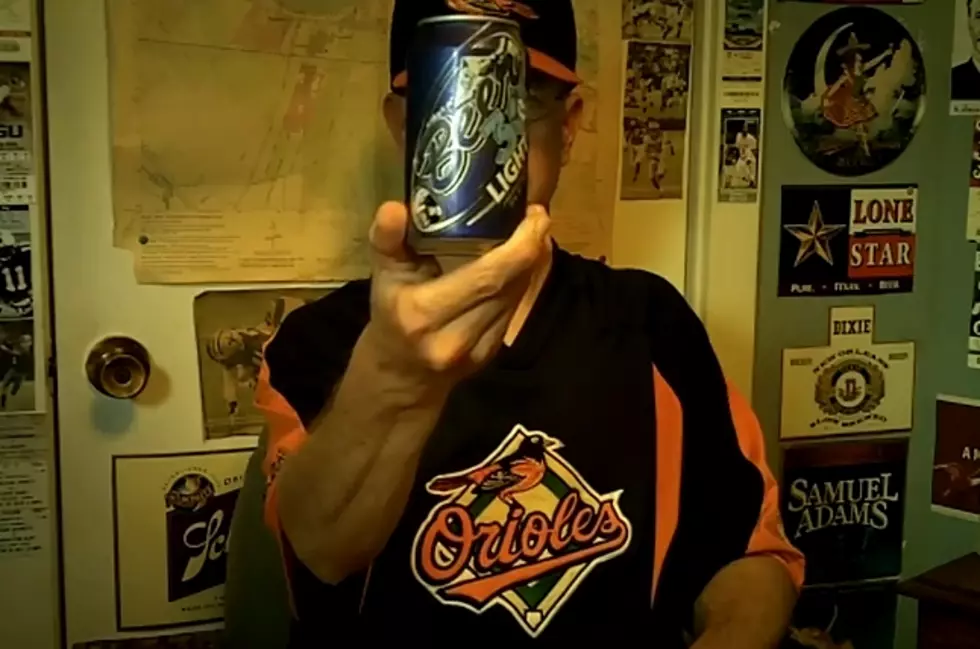 There Is Actually A Beer Called ‘Beer 30′ [Video And Pic]